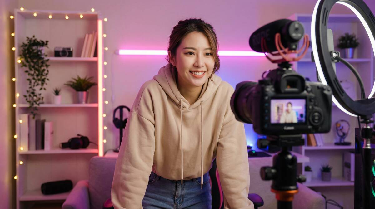 麻豆视频视频创作平台